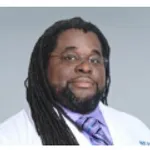 Dr. Johnnie Byrd, MDPHD - Orlando, FL - Family Medicine