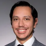 Dr. Oscar Trujillo, MD - New York, NY - Otolaryngology-Head & Neck Surgery