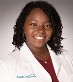 Dr. Brittney Pryor Craig - Prosper, TX - Neurology
