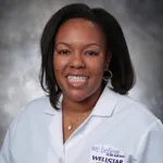 Dr. Cierra Yvonne Allen - Morrow, GA - Family Medicine
