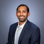 Dr. Jason Patel, MD