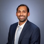 Dr. Jason Patel MD