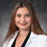 Dr. Joanna Dolgoff - Hiram, GA - Pediatrics