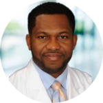 Dr. Ekong Uffort, MD - Webster, TX - Surgery, Colorectal Surgery