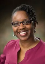 Dr. Chanel Granville Teamer - Houston, TX - Pediatrics