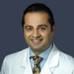 Dr. Pejman Radkani, MD - Washington, DC - Transplant Surgery