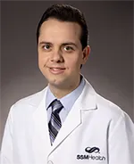 Dr. Omar Maatouk, MD - Florissant, MO - Pediatrics