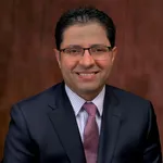 Dr. O. Nusrat, MD - Quincy, IL - Hospital Medicine