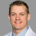 Dr. Sawyer Hall, DO - Longview, TX - Ophthalmology