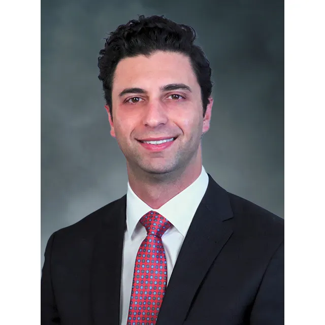 Dr. Christopher E. Barbieri, MD, PhD | New York, NY | Urologist