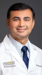 Dr. Prasun Shah, MD - The Woodlands, TX - Gastroenterology