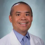 Dr. Yan Ho Ronald Li, MD - Tarboro, NC - Family Medicine