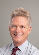 Dr. Jeff Powers, DDS