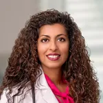 Dr. Saska F Sookra Winslow - Bradenton, FL - Family Medicine