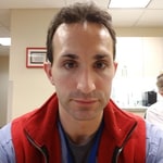 Avrahom Aharon Gurwitz, MD Emergency Medicine and Pediatrics