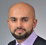 Dr. Abubakr A. Chaudhry, MD