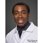 Dr. Anthony R. Williams, MD - Colchester, VT - Family Medicine