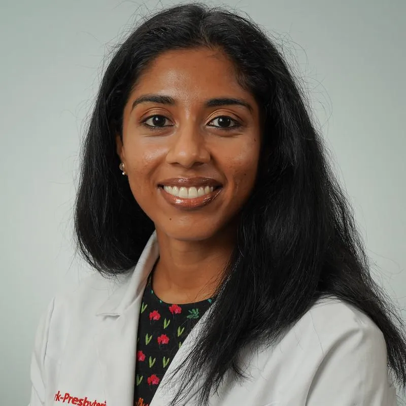 Dr. Amrin Khander, MD - Flushing, NY - Gynecologist, Obstetrics & Gynecology