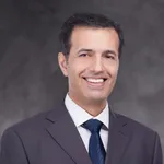 Dr. Reza Alavi - Palm Harbor, FL - Orthopedic Surgery