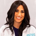 Sahar Wertheimer, MD
