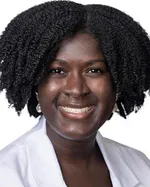 Dr. Asantewaa Boateng Crumpler - Middlesex, NC - Internal Medicine