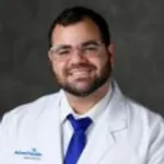 Dr. Carlos Romano, MD - Celebration, FL - Internal Medicine