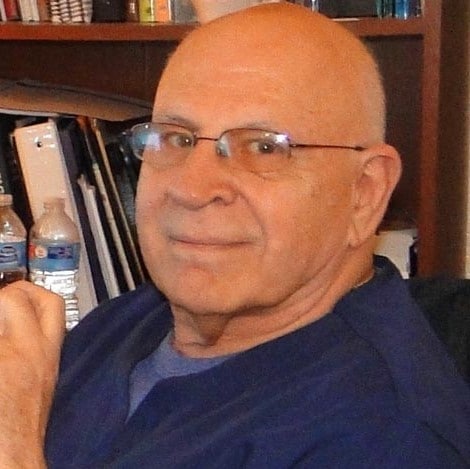 Dr. Hugo Emilio Isuani MD