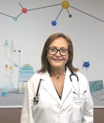 Dr. Isabel Altagracia Ferreira MD