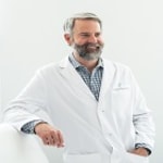 Dr. Jeffrey Hugh Donaldson, MD