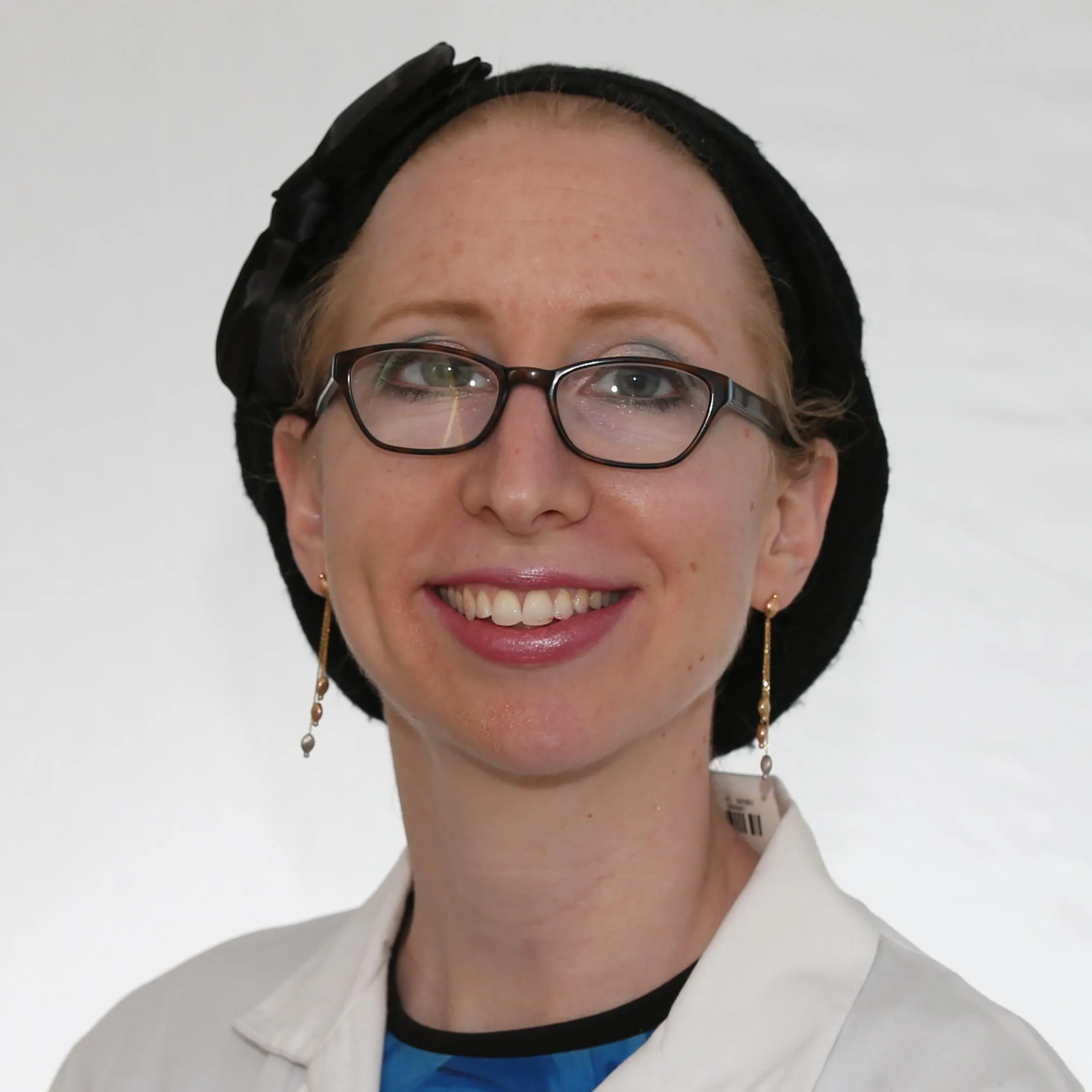 Dr. Tehila T Zuckerman, MD - Forest Hills, NY - Rheumatologist, Internal Medicine