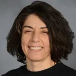 Dr. Farzaneh Alexandra Nabizadeh, MD - New York, NY - Obstetrics & Gynecology