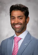 Dr. Omkar Karthikeyan, MD - Ann Arbor, MI - Pediatrics