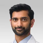 Dr. Dinesh John Kurian, MD - Chicago, IL - Anesthesiology