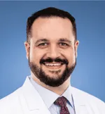 Dr. Travis Green - Houston, TX - Urology, Surgery