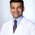 Dr. Hemendra Mhadgut, MD - New Iberia, LA - Oncology
