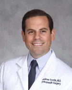 Dr. Andrew J Trontis, MD - Toms River, NJ - Orthopedic Surgery