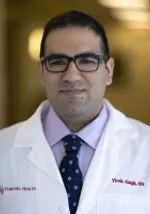 Dr. Vivek Alaigh, MD - Stamford, CT - Endocrinology,  Diabetes & Metabolism