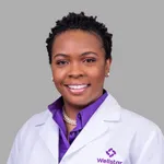 Dr. Leshaun Yashel Davenport - Douglasville, GA - Obstetrics & Gynecology