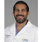 Dr. Amin O Mahdi, MD - Akron, OH - Gastroenterology