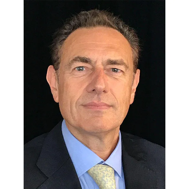 Dr. Gianpiero D. Palermo, MD - New York, NY - Gynecologist