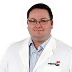 Dr. Matthew I Hefner, MD - Bossier City, LA - Neurological Surgery