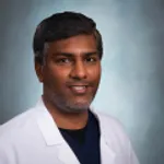 Dr. Manoranjan Muthukanagaraj, MD - Washington, NC - Psychiatry