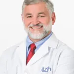 Dr. Daniel J Evans, DO - Meridian, MS - Cardiovascular Disease