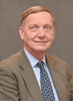Dr. John W. Gittinger - Boston, MA - Ophthalmologist
