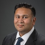 Dr. Suraj Naik, MD - Arlington, TX - Gastroenterology