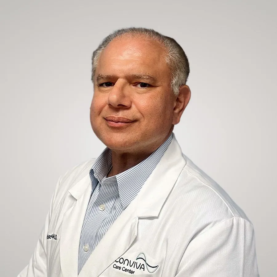 Dr. Nadeem Qazi, MD, Family Medicine | Tampa, FL | WebMD