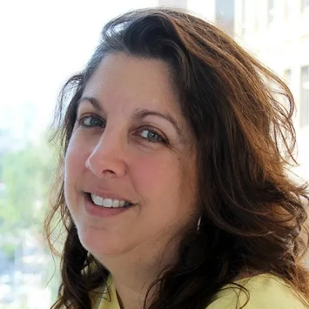 Dr. Wendy G. Silver, MD - New York, NY - Neurologist