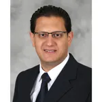 Dr. Marwan F Saleh, MD - Avon, IN - Obstetrics & Gynecology, Gynecologist