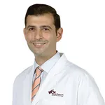 Dr. Robert Sogomonian, MD - Shreveport, LA - Cardiovascular Disease