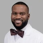 Dr. Benjamin Renelus - Douglasville, GA - Gastroenterology